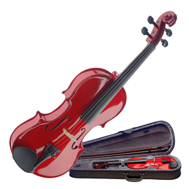 Скрипка 4/4 Stagg VN4/4-TR